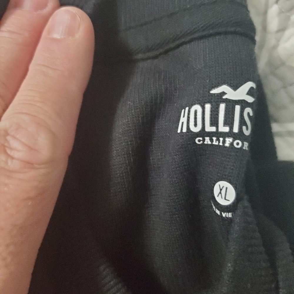 Mens Hollister shirt